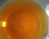 オーブンレンジでカボチャの煮物作り方3写真