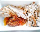 炊飯器でBBQプルドポーク作り方7写真