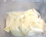 豚肉と油揚げのうま煮作り方2写真
