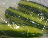 私の大好きな☆きゅうりの漬け物☆♪作り方3写真