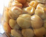 重石が無くても梅干し作り作り方4写真