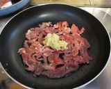 お好み焼き(豚、キャベツ、山芋）作り方2写真