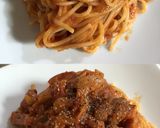 玉ねぎ甘〜いスパゲティ★アマトリチャーナ作り方12写真