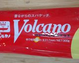 あわび茸と豚肉のマスタードパスタ作り方1写真