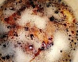 オーブンレンジでカボチャの煮物作り方10写真