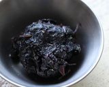 重石が無くても梅干し作り作り方6写真