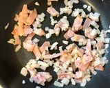 ハニーマスタードでスイートポテトサラダ♫作り方3写真