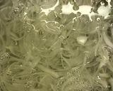 辛くない 玉ねぎ きゅうり 竹輪の酢の物作り方6写真
