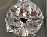 優しい味(薄味)の白滝と油揚げの煮物作り方3写真