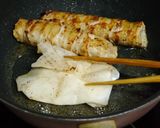 夏バテしない!豚韮巻きソテー作り方5写真