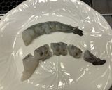 すりトウモロコシの揚げ物作り方5写真