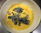 すりトウモロコシの揚げ物作り方6写真