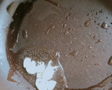 超簡単！ほうれん草のにんにく炒め作り方2写真