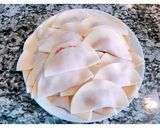“ちゃま”の味♡お肉のスープ作り方3写真