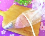 ラングドシャクッキー＆白い恋人♪作り方10写真