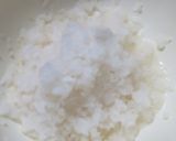 ざっくり大根おろしで作る簡単美味な大根餅作り方4写真