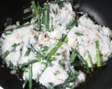 ざっくり大根おろしで作る簡単美味な大根餅作り方10写真