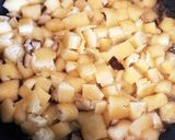 ばあばのレシピ にゅうめん 温作り方7写真