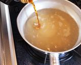 ばあばのレシピ にゅうめん 温作り方8写真