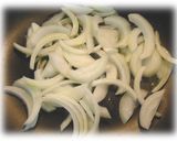 子供の頃の✿ナポリタン✿作り方2写真
