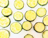 夏野菜と、じゃがいもと豚肉のカレー炒め作り方2写真