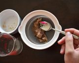☆離乳食にも☆保存用かつお出汁作り方2写真
