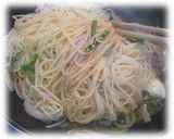 子供の頃の✿ナポリタン✿作り方5写真