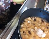 ばあばのレシピ にゅうめん 温作り方9写真