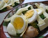 鍋を汚さず♫ブロッコリー＆ポテトグラタン作り方5写真
