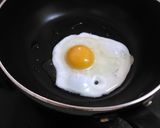 お好み目玉焼き作り方2写真