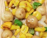 バカリャウ(鱈 タラ)のポルトガル風料理作り方8写真