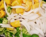 バカリャウ(鱈 タラ)のポルトガル風料理作り方6写真