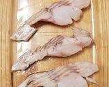 バカリャウ(鱈 タラ)のポルトガル風料理作り方5写真