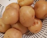 バカリャウ(鱈 タラ)のポルトガル風料理作り方3写真