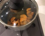 ひとくちこうや豆腐にチョイ足し作り方2写真