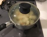ひとくちこうや豆腐にチョイ足し作り方7写真