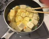 ひとくちこうや豆腐にチョイ足し作り方8写真