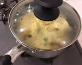 ひとくちこうや豆腐にチョイ足し作り方9写真