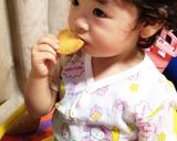 アンパンマンクッキー作り方25写真