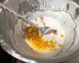 インドネシア♡小魚のインドネシア風天ぷら作り方2写真