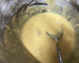 インドネシア♡小魚のインドネシア風天ぷら作り方3写真
