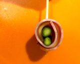 綺麗に焼ける♪ アスパラベーコン巻き作り方5写真