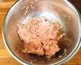 ピーマン肉詰め〜デミグラス風ソース〜★作り方4写真