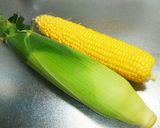☆旬の とうもろこしの美味しいゆで方☆☆作り方1写真