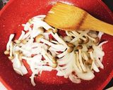 ピーマン肉詰め〜デミグラス風ソース〜★作り方9写真