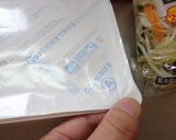 最速の野菜入りのペヤング作り方5写真