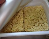 最速の野菜入りのペヤング作り方8写真