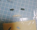 『夏だ!ビキニだ♪ぐでたま』弁当♡夏弁当作り方14写真
