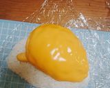 『夏だ!ビキニだ♪ぐでたま』弁当♡夏弁当作り方18写真