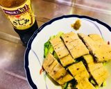 おもてなしにも！お手軽すぎる鰻きゅう丼。作り方6写真